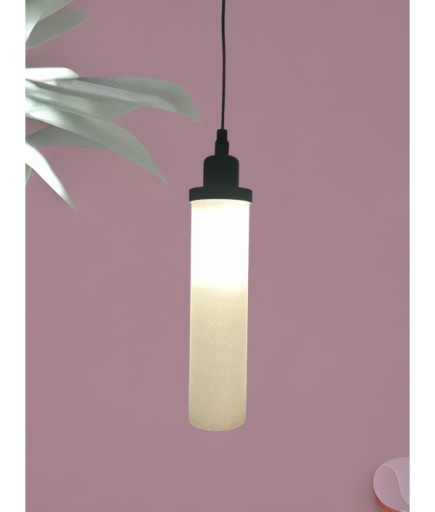 Çoklu Beyaz Onyx Taşlı Avize. OxO 