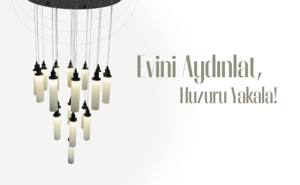 Minimalist Tarz Yemek Odaları